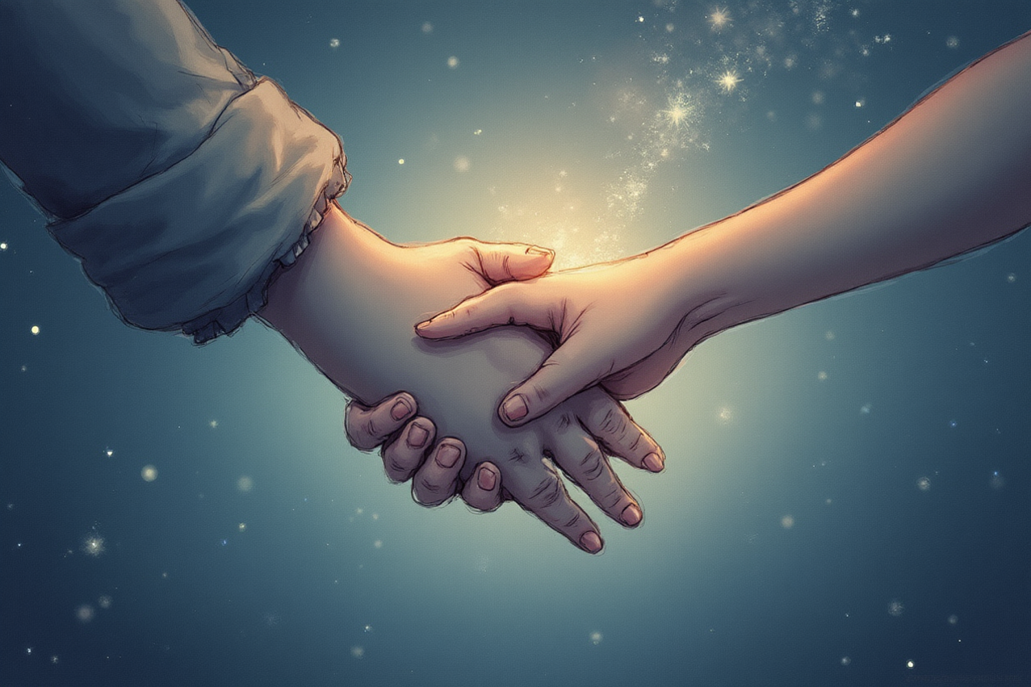 Creatures of the Inner Forest